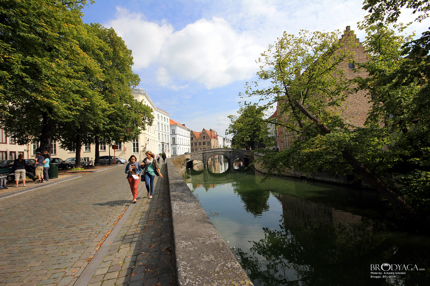 Brugge